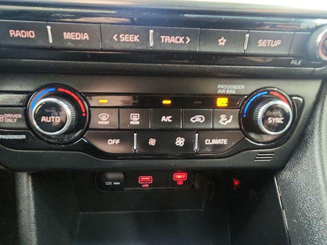 used 2022 Kia Niro car, priced at $16,725