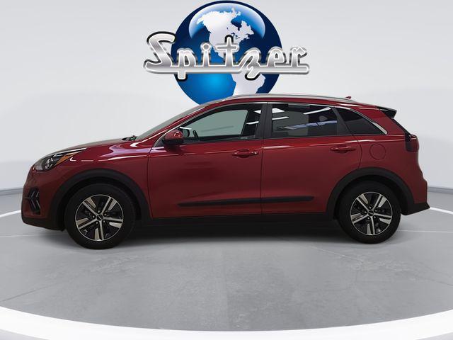 used 2022 Kia Niro car, priced at $16,725