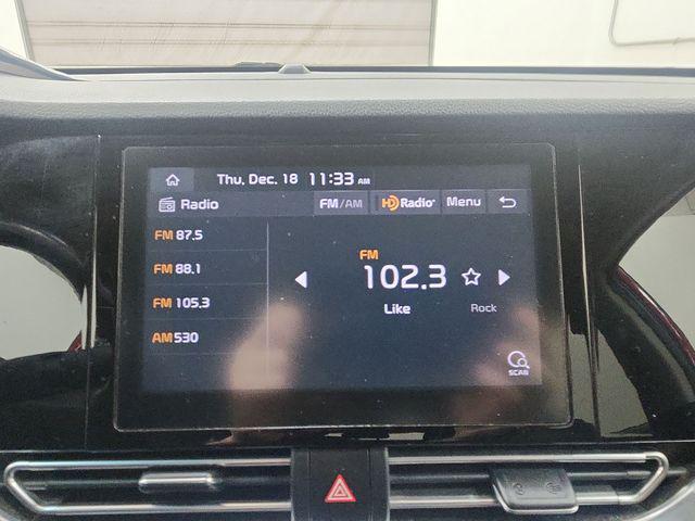 used 2022 Kia Niro car, priced at $16,725