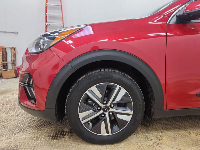 used 2022 Kia Niro car, priced at $16,725