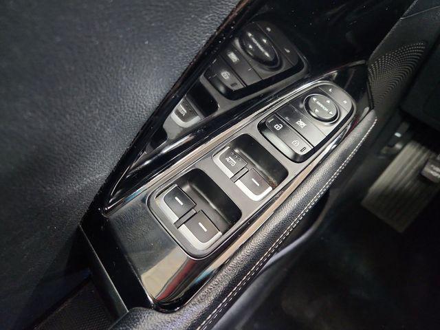 used 2022 Kia Niro car, priced at $16,725