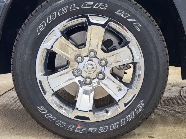 new 2026 Ram 1500 car, priced at $52,776