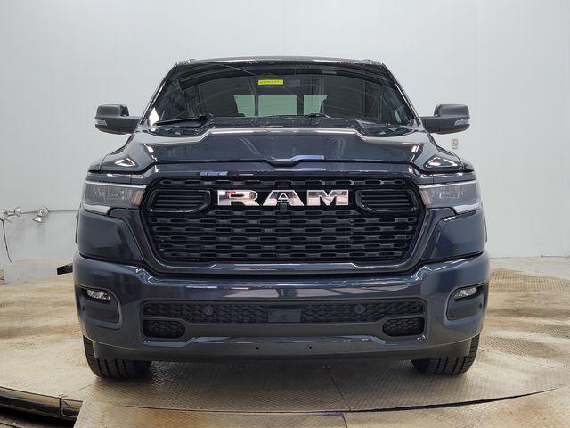 new 2026 Ram 1500 car, priced at $52,776