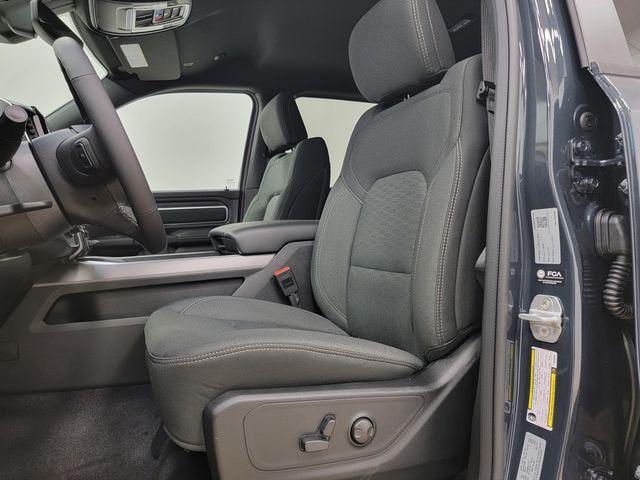 new 2026 Ram 1500 car, priced at $52,776
