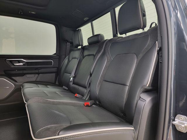 new 2026 Ram 1500 car, priced at $65,858