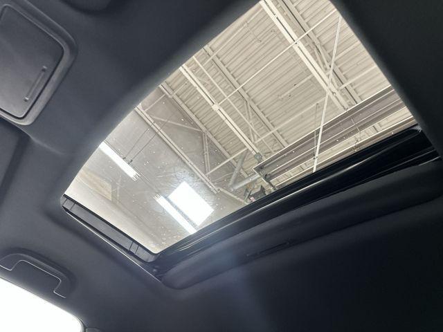 used 2025 Honda Ridgeline car, priced at $39,625