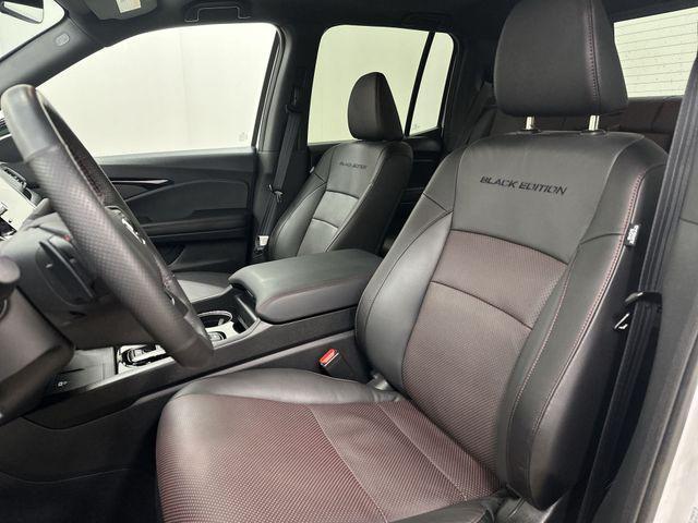 used 2025 Honda Ridgeline car, priced at $39,625