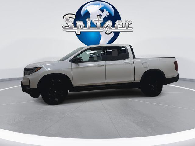 used 2025 Honda Ridgeline car, priced at $39,625