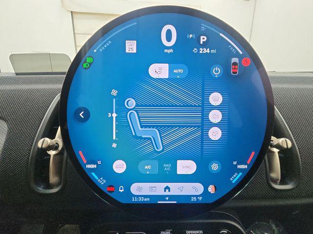 used 2025 MINI Countryman car, priced at $34,995