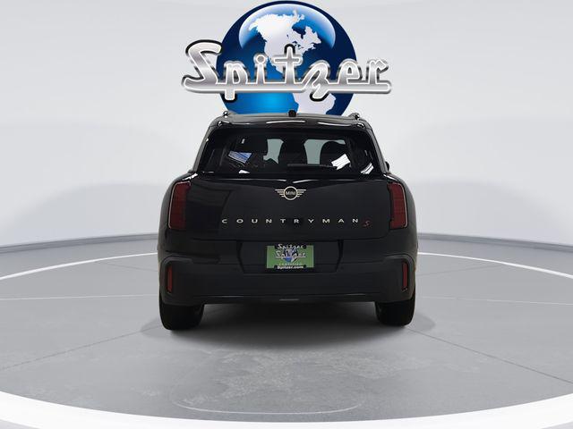 used 2025 MINI Countryman car, priced at $34,995