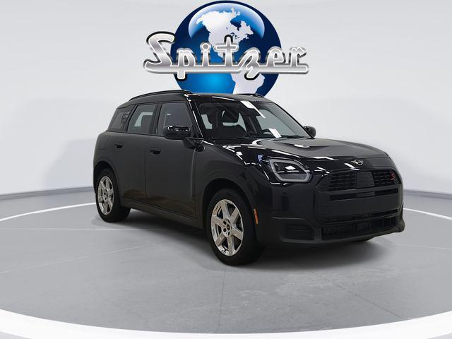 used 2025 MINI Countryman car, priced at $34,995