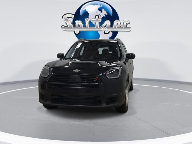 used 2025 MINI Countryman car, priced at $34,995