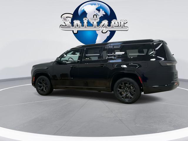 new 2026 Jeep Grand Wagoneer L car, priced at $76,579