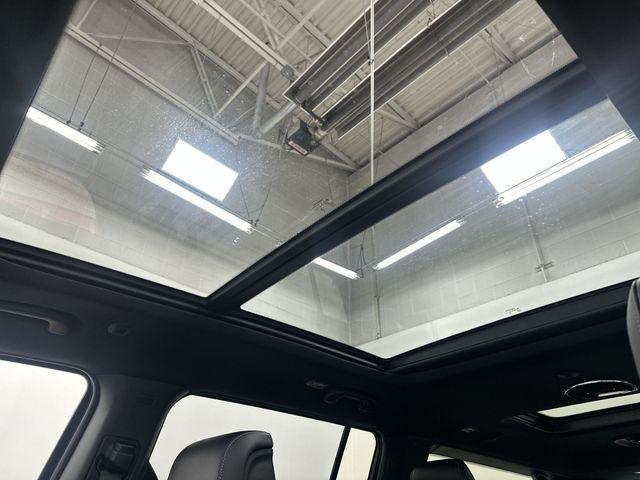 new 2026 Jeep Grand Wagoneer L car, priced at $76,579