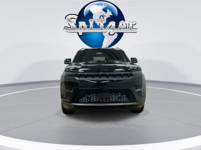 new 2026 Jeep Grand Wagoneer L car, priced at $76,579