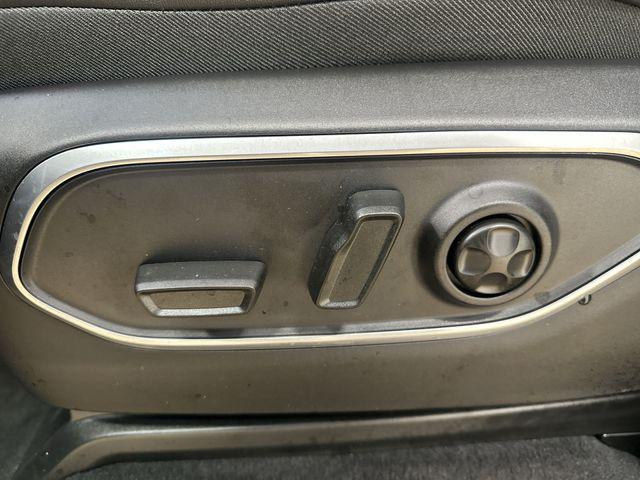 new 2026 Jeep Grand Wagoneer L car, priced at $76,579