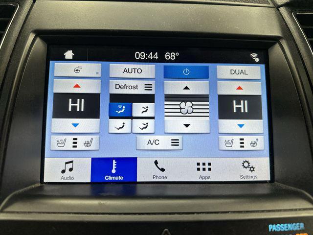 used 2019 Ford Taurus car, priced at $16,995