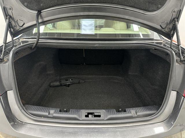 used 2019 Ford Taurus car, priced at $16,995