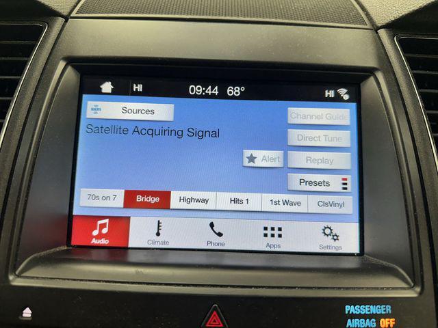 used 2019 Ford Taurus car, priced at $16,995