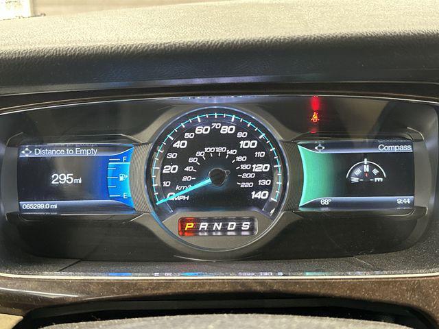 used 2019 Ford Taurus car, priced at $16,995