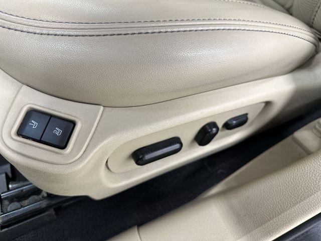 used 2019 Ford Taurus car, priced at $16,995