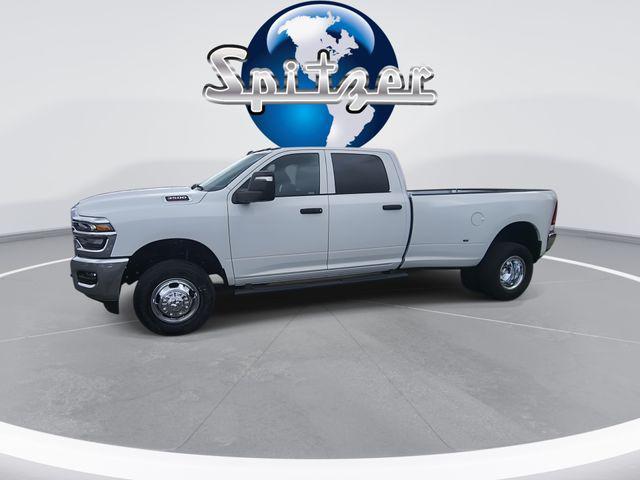 new 2026 Ram 3500 car, priced at $53,042