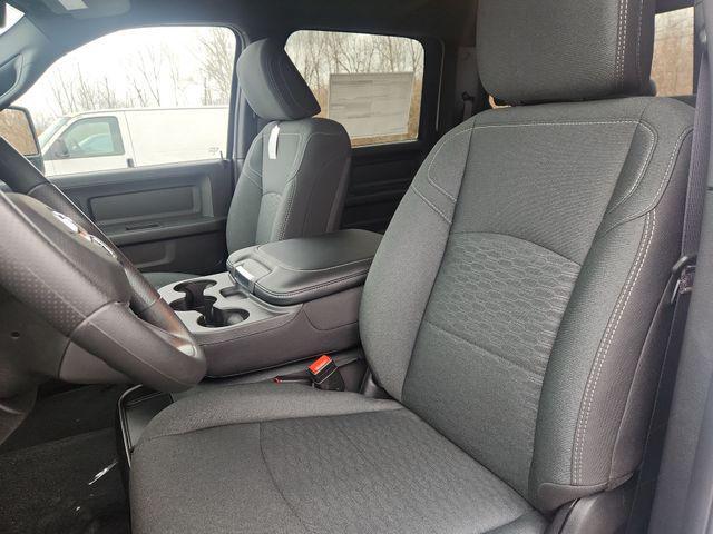 new 2026 Ram 3500 car, priced at $53,042