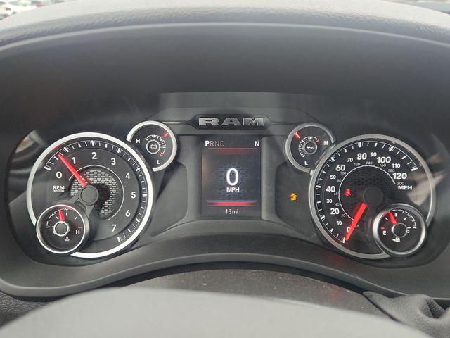 new 2026 Ram 3500 car, priced at $53,042