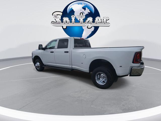 new 2026 Ram 3500 car, priced at $53,042
