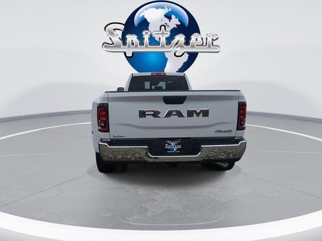 new 2026 Ram 3500 car, priced at $53,042