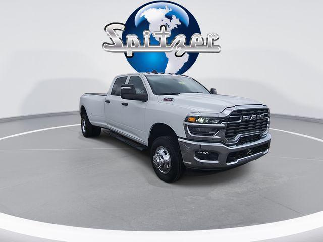 new 2026 Ram 3500 car, priced at $53,042