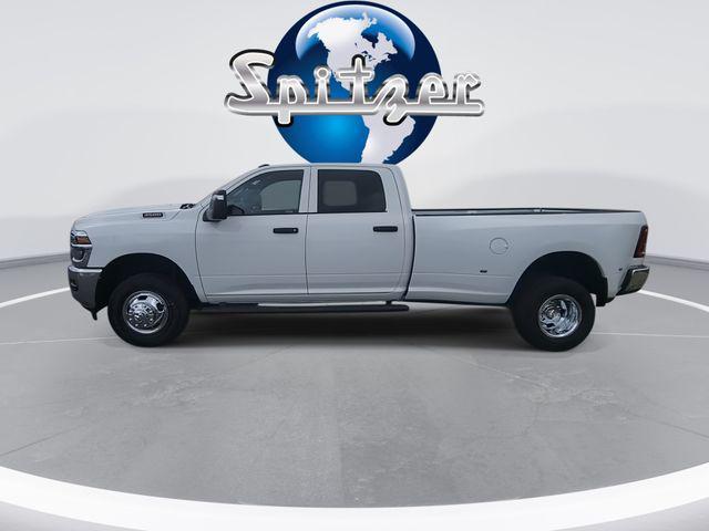 new 2026 Ram 3500 car, priced at $53,042