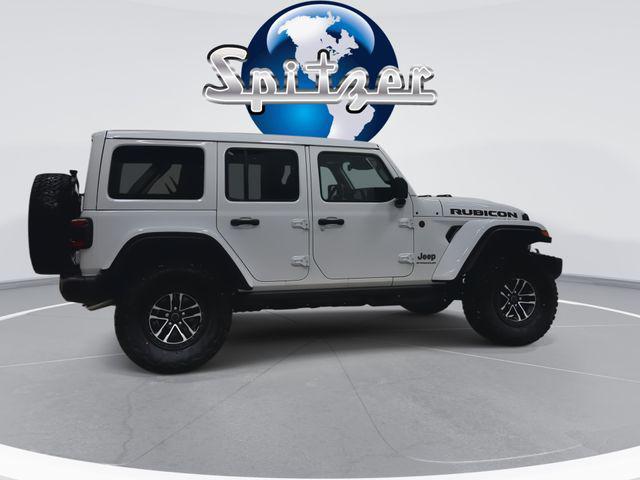 new 2026 Jeep Wrangler car, priced at $59,030