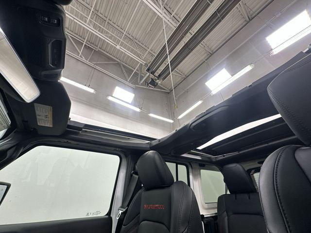 new 2026 Jeep Wrangler car, priced at $59,030