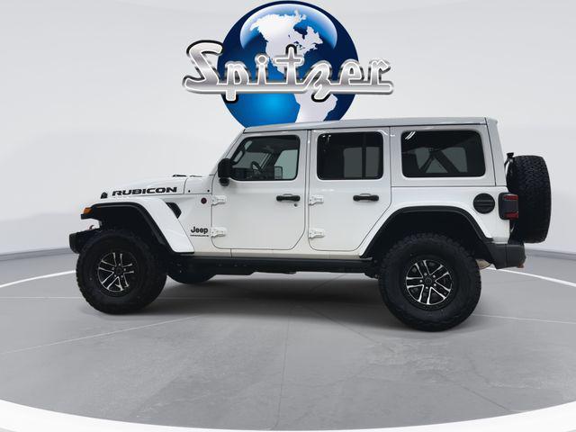 new 2026 Jeep Wrangler car, priced at $59,030