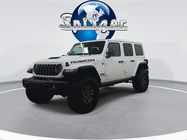 new 2026 Jeep Wrangler car, priced at $59,030