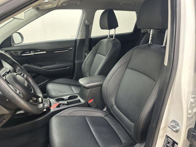used 2024 Kia Seltos car, priced at $24,699