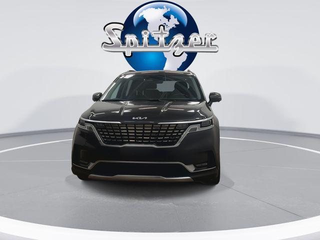 used 2022 Kia Carnival car, priced at $28,650