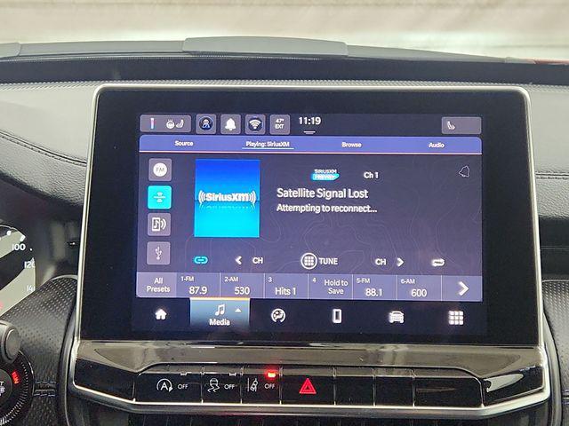 new 2026 Jeep Compass car, priced at $28,379