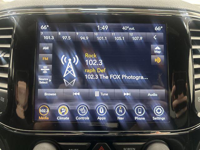 used 2021 Jeep Grand Cherokee car, priced at $20,990