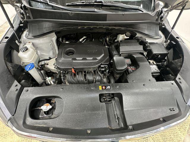 used 2016 Kia Sorento car, priced at $4,995