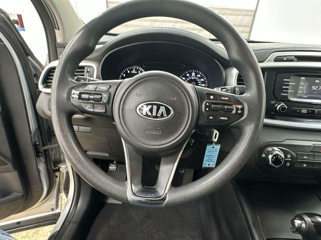used 2016 Kia Sorento car, priced at $4,995