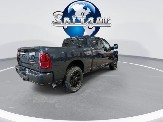 new 2026 Ram 2500 car, priced at $83,972
