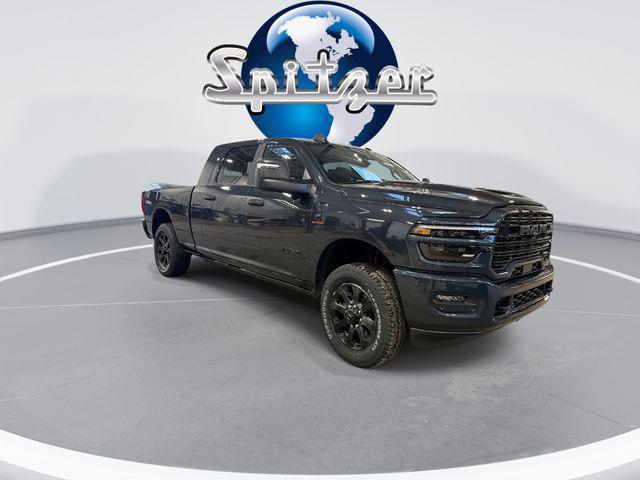 new 2026 Ram 2500 car, priced at $83,972