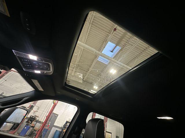 new 2026 Ram 2500 car, priced at $83,972