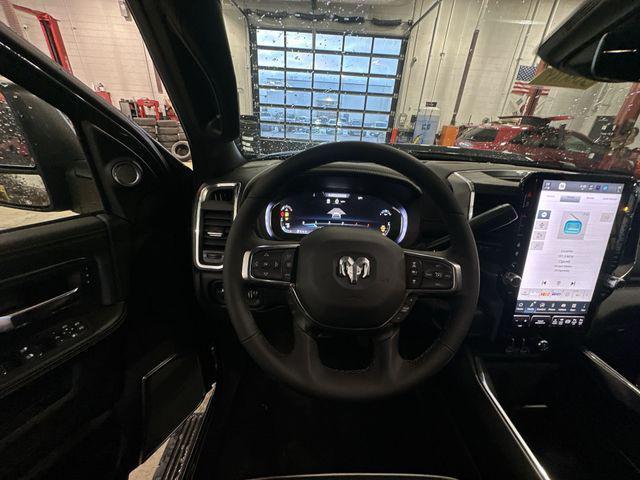 new 2026 Ram 2500 car, priced at $83,972