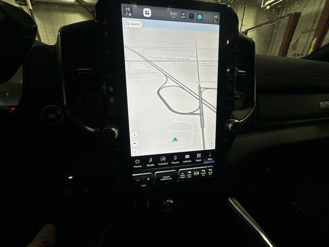 new 2026 Ram 2500 car, priced at $83,972