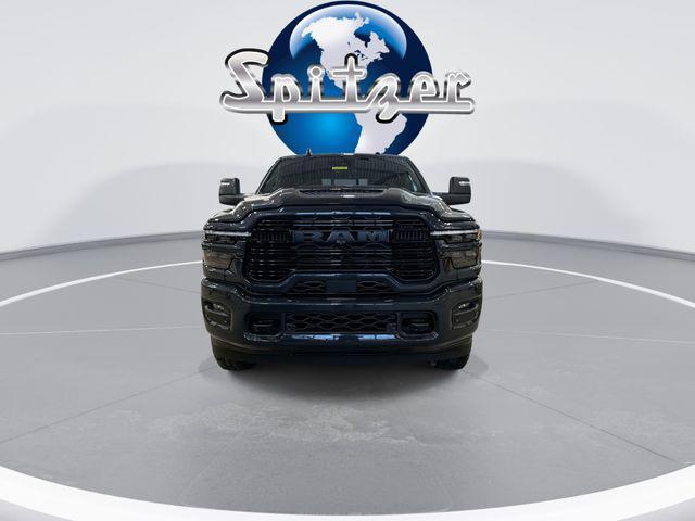 new 2026 Ram 2500 car, priced at $83,972