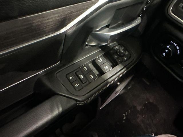 new 2026 Ram 2500 car, priced at $83,972