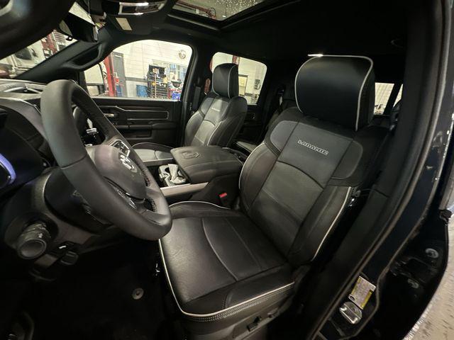 new 2026 Ram 2500 car, priced at $83,972